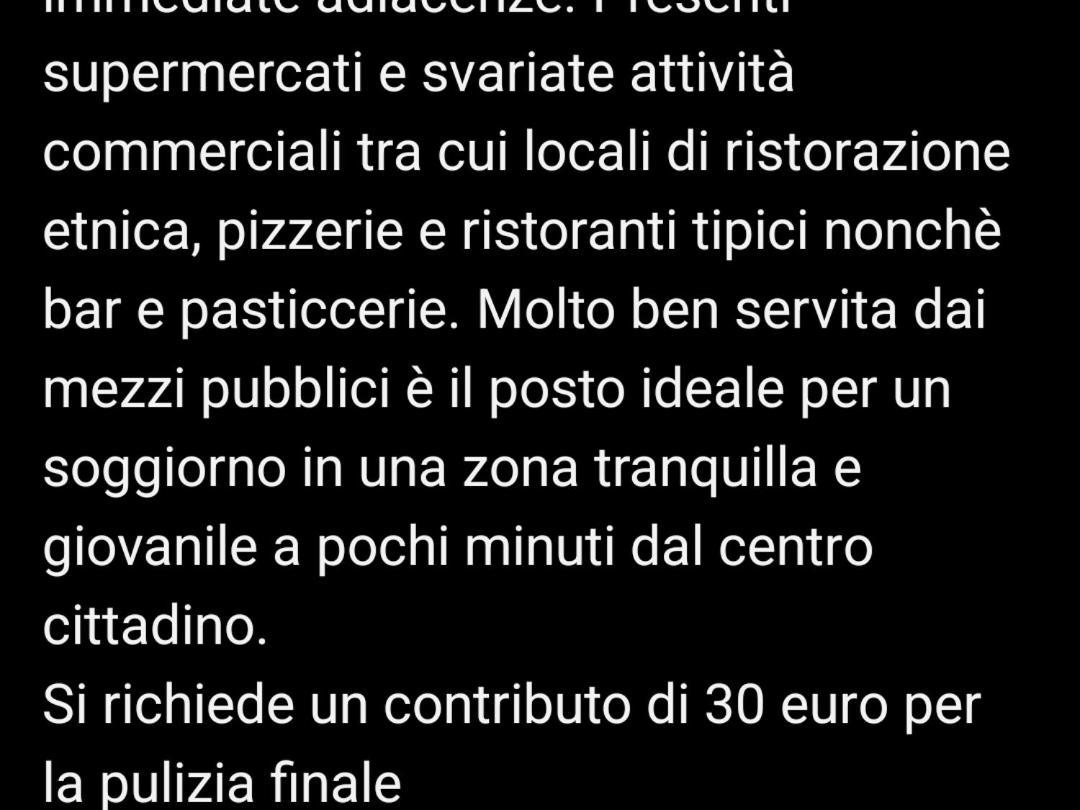 Appartamento Betty Торино Екстериор снимка